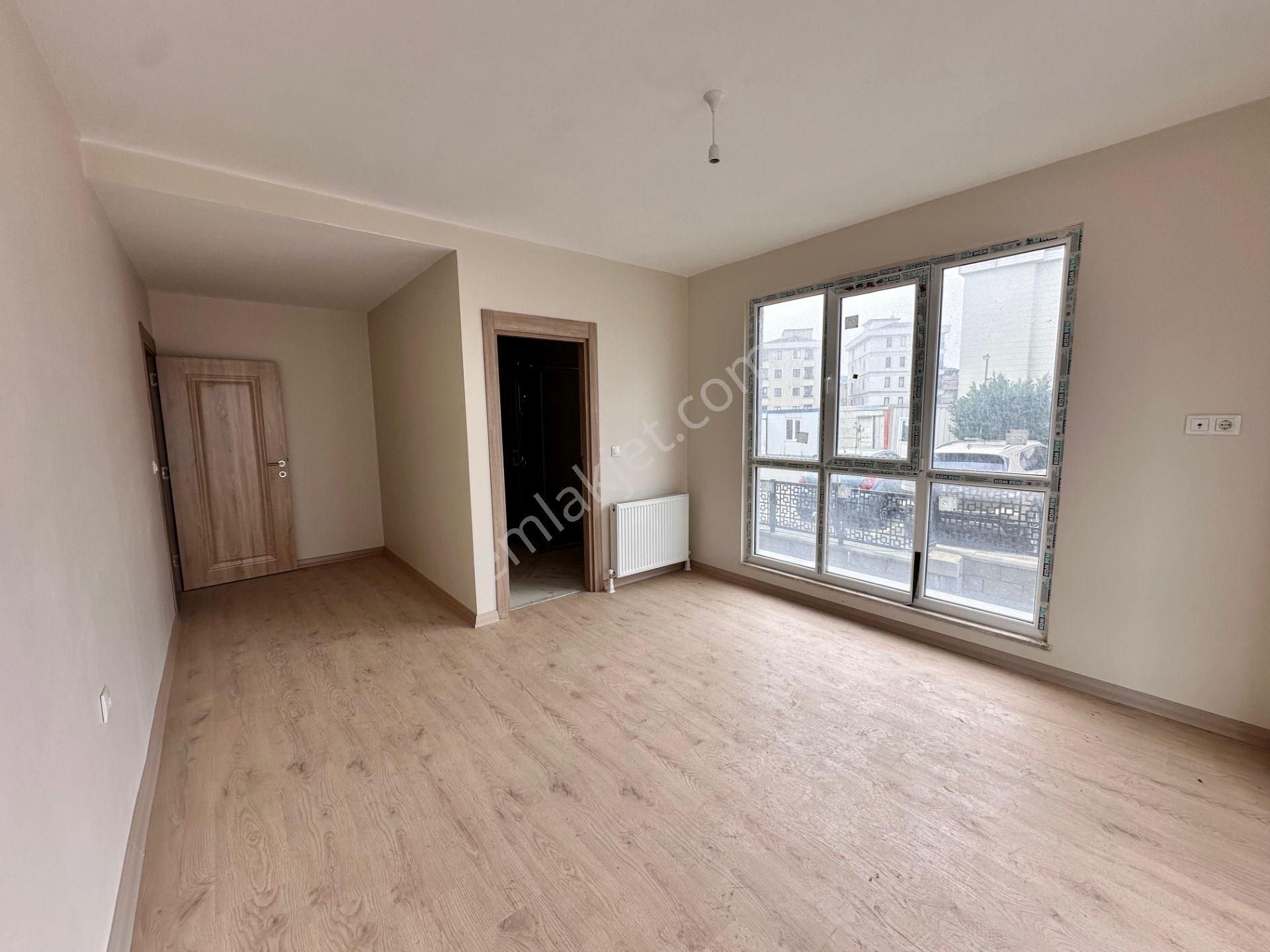 Çekmeköy Zin D Semt Sitesi'nde, Lüks Ve Huzurlu Yaşam, 3+1 Daire - Görsel 5