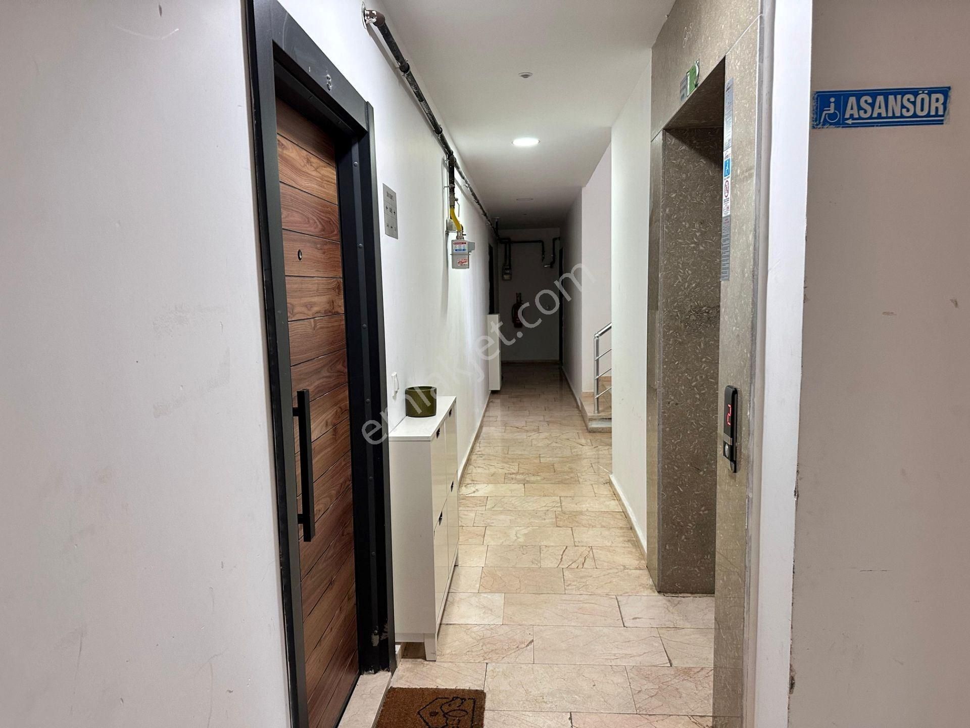 Çekmeköy Zin D Semt Sitesi'nde, Lüks Ve Huzurlu Yaşam, 3+1 Daire - Görsel 4