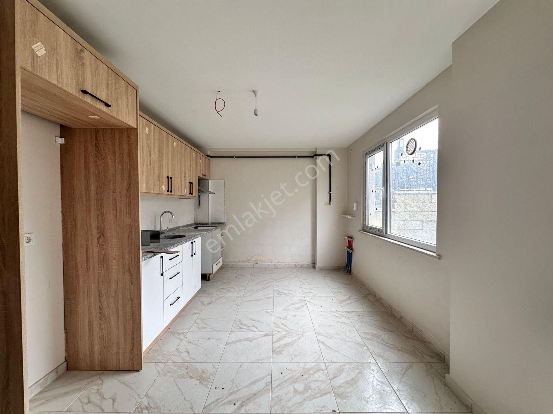 Çekmeköy Zin D Semt Sitesi'nde, Lüks Ve Huzurlu Yaşam, 3+1 Daire - Görsel 7