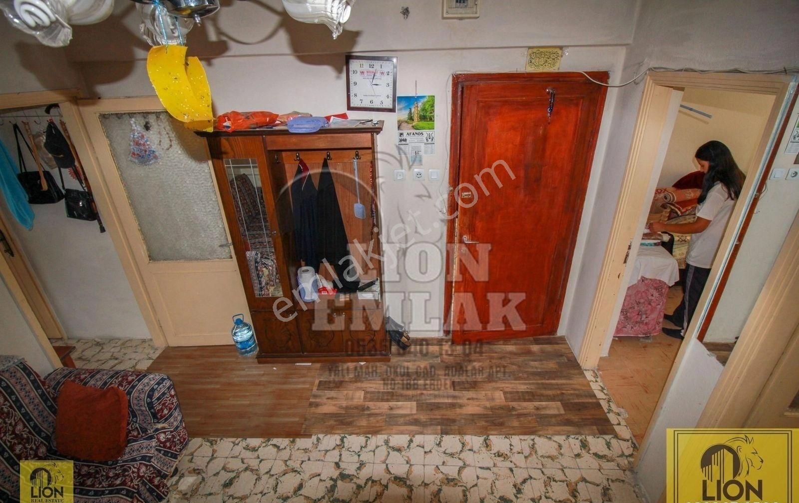 🟨⬛lıon Emlak'tan Erdek Atatürk Mahallesi Merkeze 5dklik Yürüme Mesafesinde Satılık 2+1 Daire⬛🟨 - Görsel 4