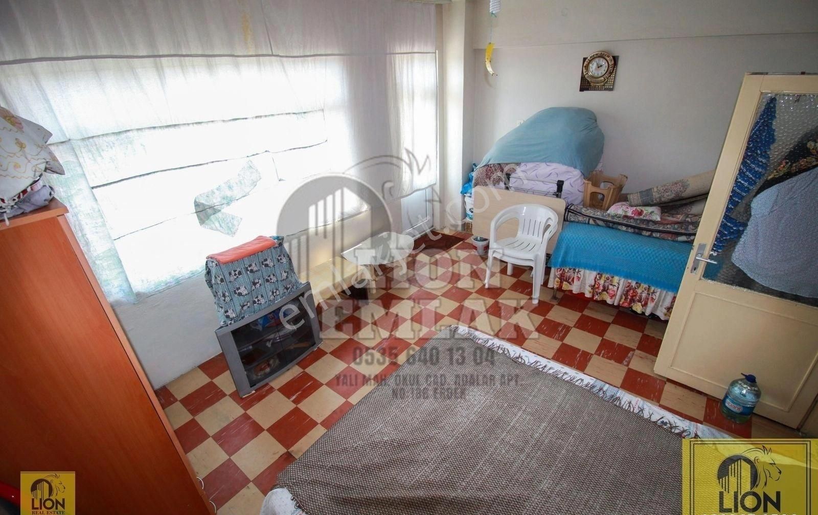 🟨⬛lıon Emlak'tan Erdek Atatürk Mahallesi Merkeze 5dklik Yürüme Mesafesinde Satılık 2+1 Daire⬛🟨 - Görsel 29