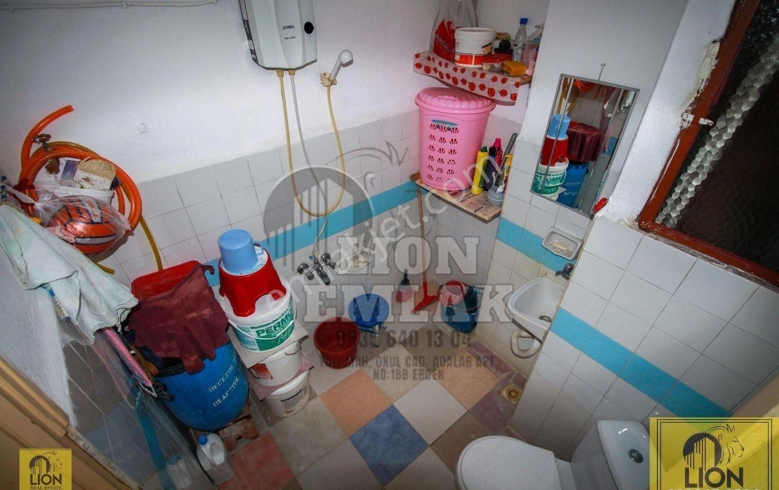 🟨⬛lıon Emlak'tan Erdek Atatürk Mahallesi Merkeze 5dklik Yürüme Mesafesinde Satılık 2+1 Daire⬛🟨 - Görsel 15