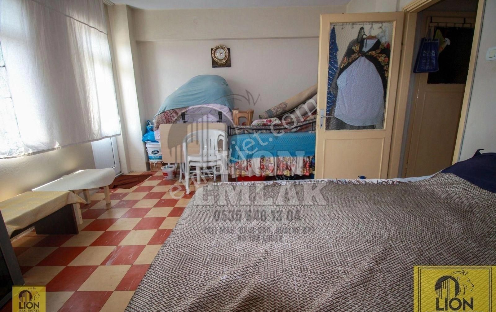 🟨⬛lıon Emlak'tan Erdek Atatürk Mahallesi Merkeze 5dklik Yürüme Mesafesinde Satılık 2+1 Daire⬛🟨 - Görsel 5