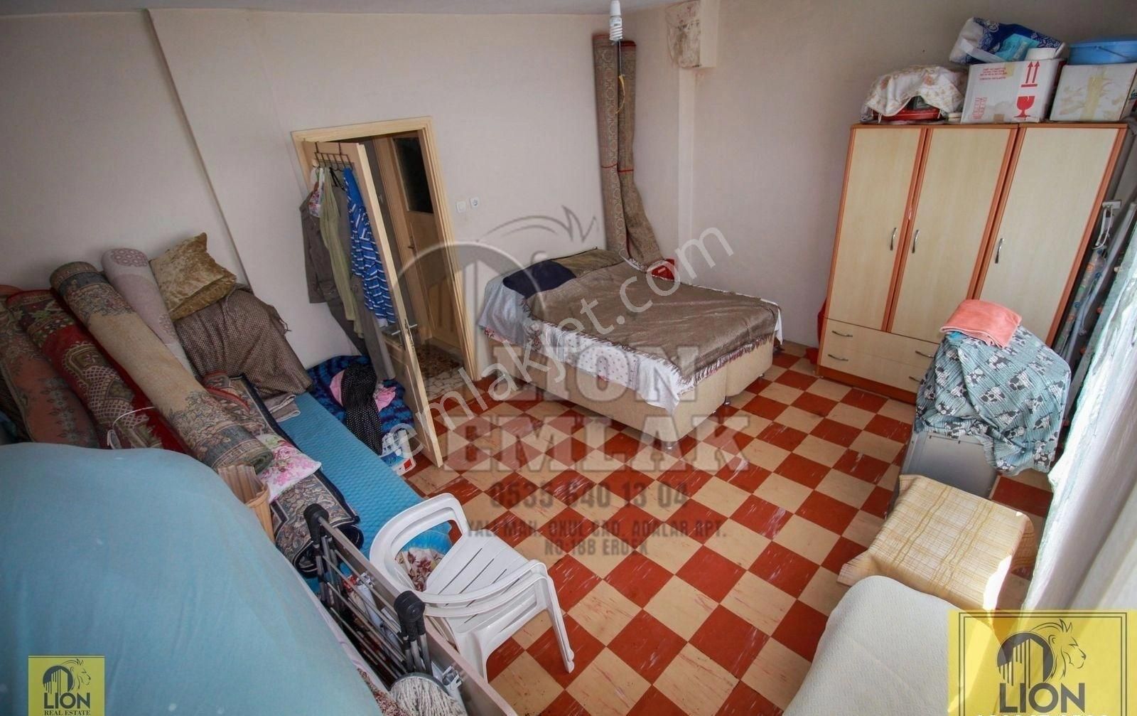 🟨⬛lıon Emlak'tan Erdek Atatürk Mahallesi Merkeze 5dklik Yürüme Mesafesinde Satılık 2+1 Daire⬛🟨 - Görsel 19