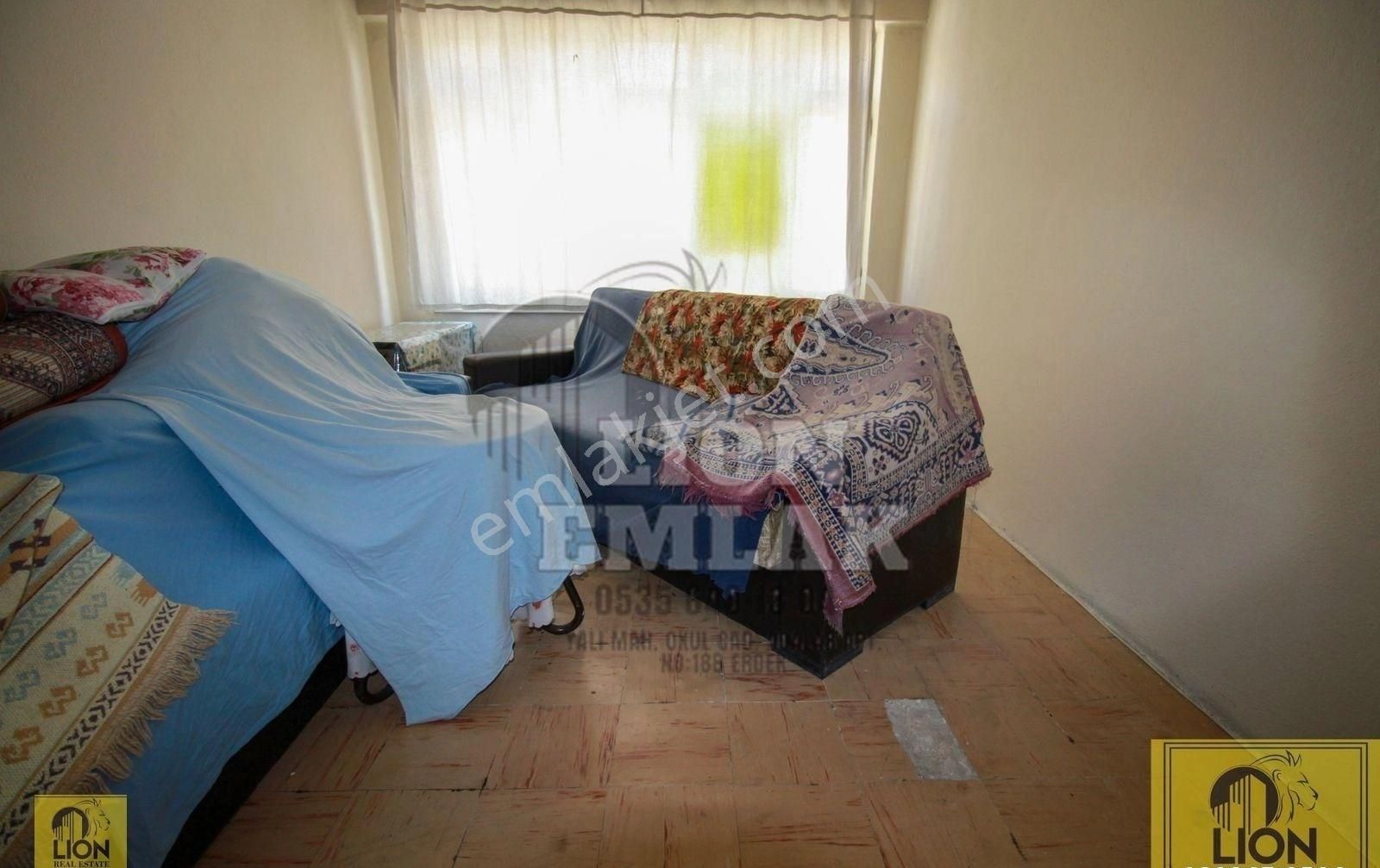 🟨⬛lıon Emlak'tan Erdek Atatürk Mahallesi Merkeze 5dklik Yürüme Mesafesinde Satılık 2+1 Daire⬛🟨 - Görsel 16