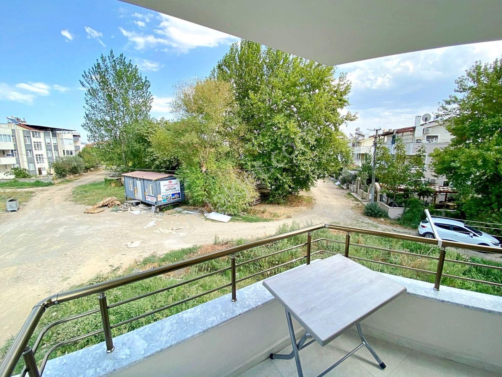 📍blue Life Egenden Gerçek İlan Akçayda Lüx Tasarımlı Doğa Manzaralı 1+1 Ön Cephe Satılık Daire - Görsel 13