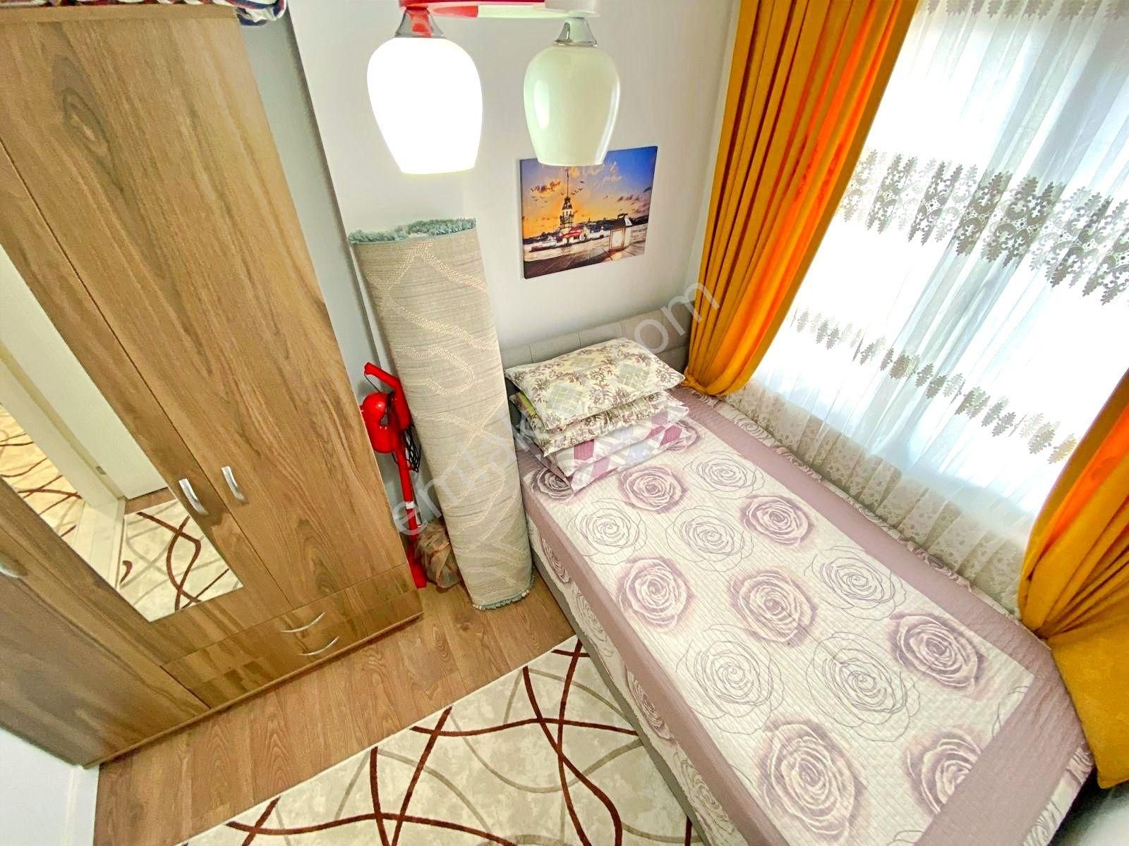 📍blue Life Egenden Gerçek İlan Akçayda Lüx Tasarımlı Doğa Manzaralı 1+1 Ön Cephe Satılık Daire - Görsel 3