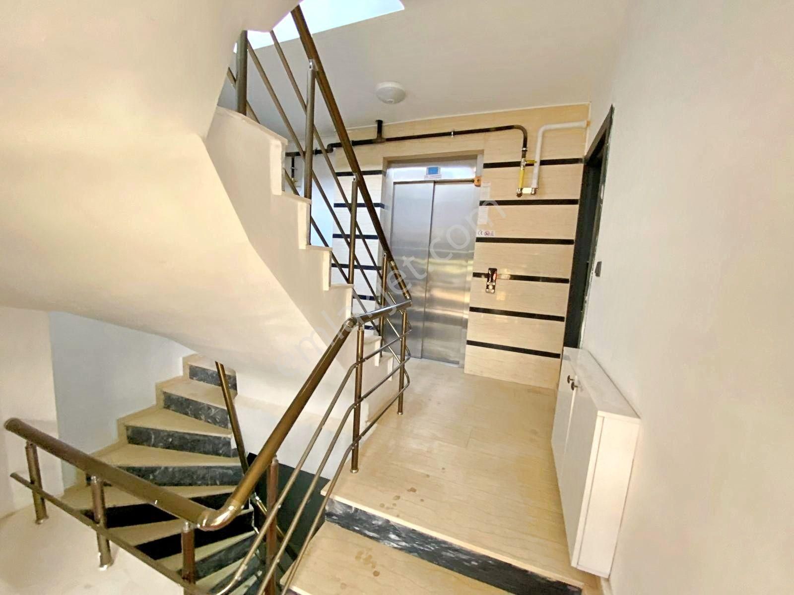 📍blue Life Egenden Gerçek İlan Akçayda Lüx Tasarımlı Doğa Manzaralı 1+1 Ön Cephe Satılık Daire - Görsel 31
