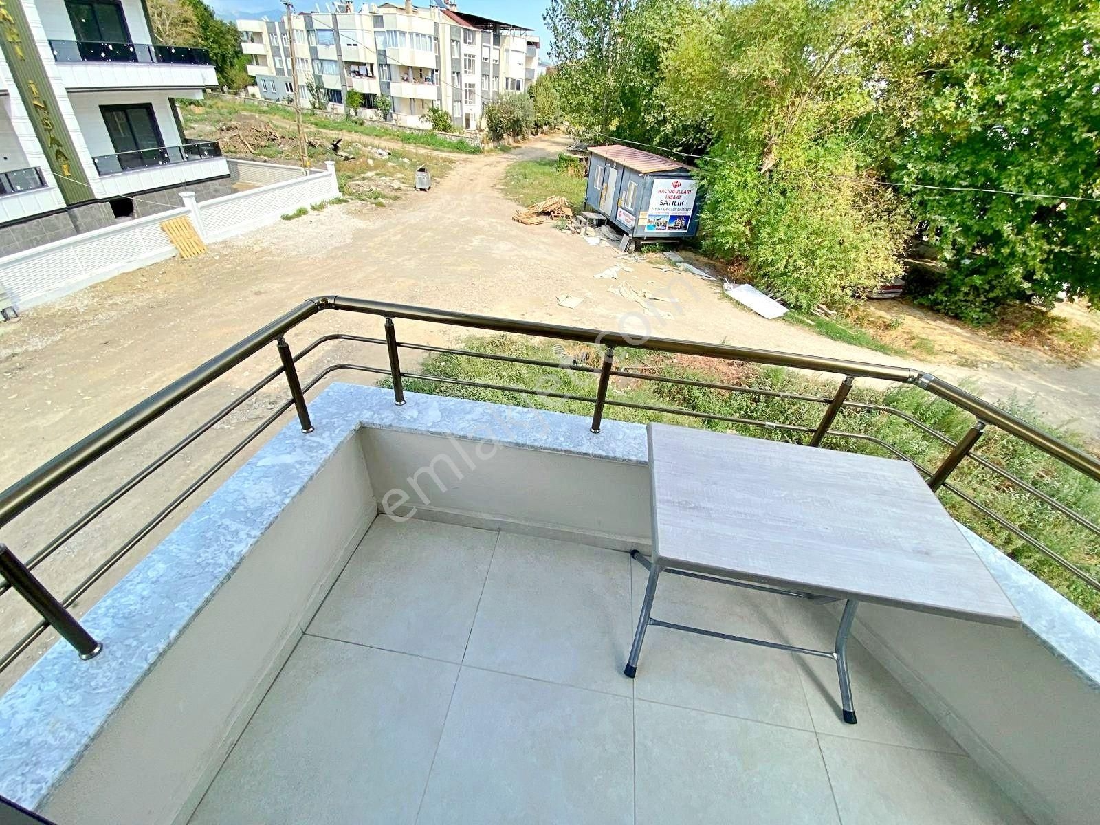 📍blue Life Egenden Gerçek İlan Akçayda Lüx Tasarımlı Doğa Manzaralı 1+1 Ön Cephe Satılık Daire - Görsel 26