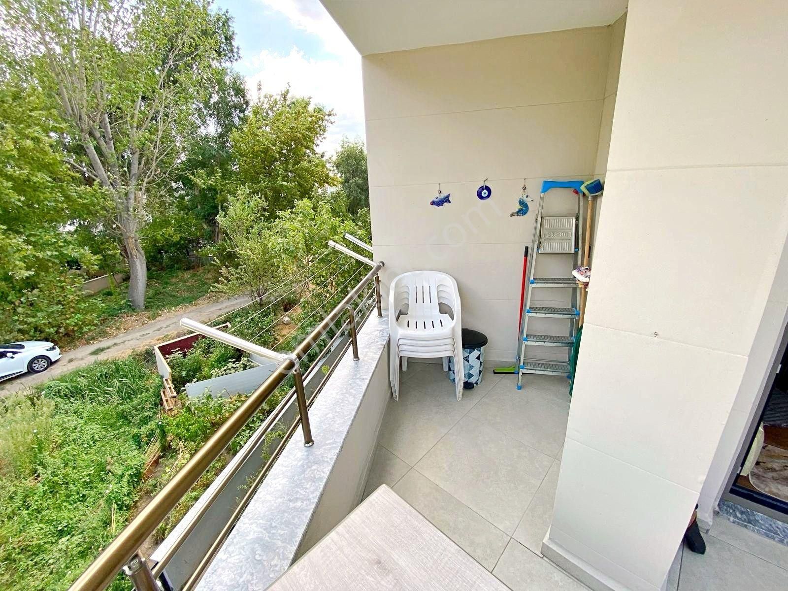 📍blue Life Egenden Gerçek İlan Akçayda Lüx Tasarımlı Doğa Manzaralı 1+1 Ön Cephe Satılık Daire - Görsel 35