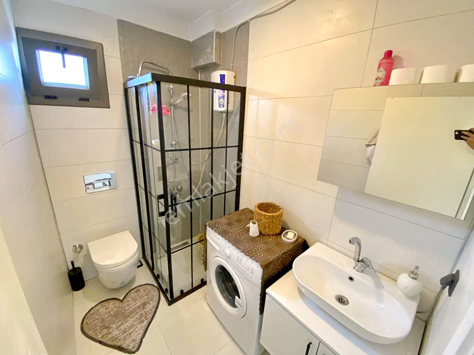 📍blue Life Egenden Gerçek İlan Akçayda Lüx Tasarımlı Doğa Manzaralı 1+1 Ön Cephe Satılık Daire - Görsel 23
