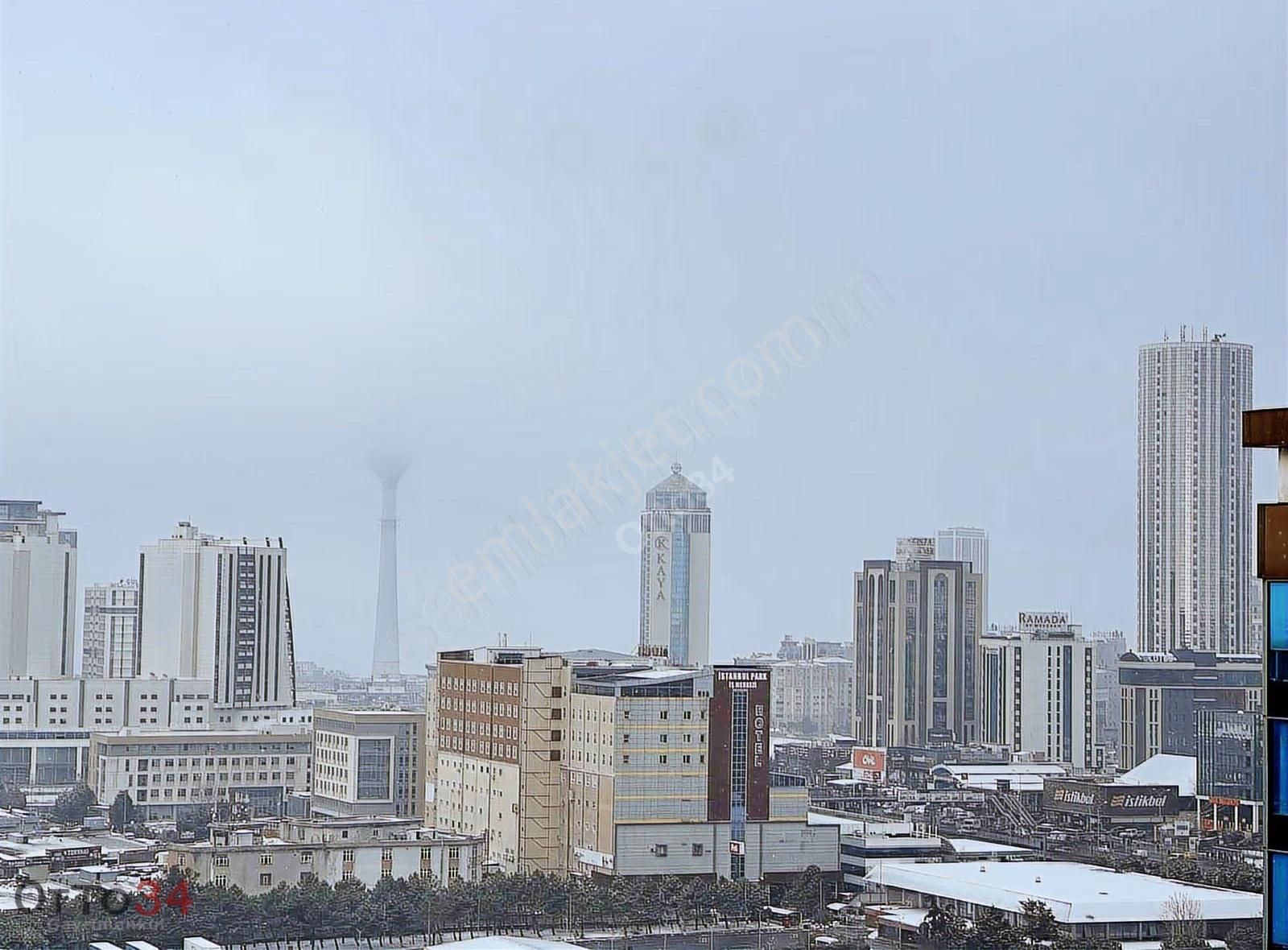 Otto34'den Beylikdüzü Demir Romance Hovuz Cebhe 1+1 Kiralık - Görsel 25