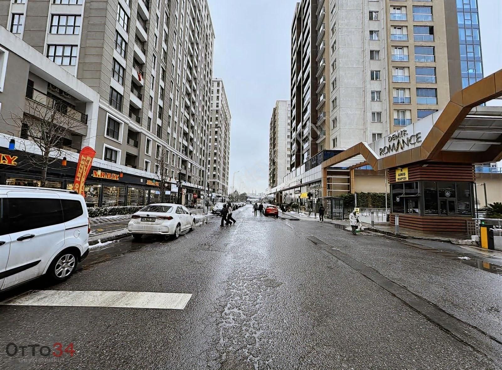 Otto34'den Beylikdüzü Demir Romance Hovuz Cebhe 1+1 Kiralık - Görsel 22