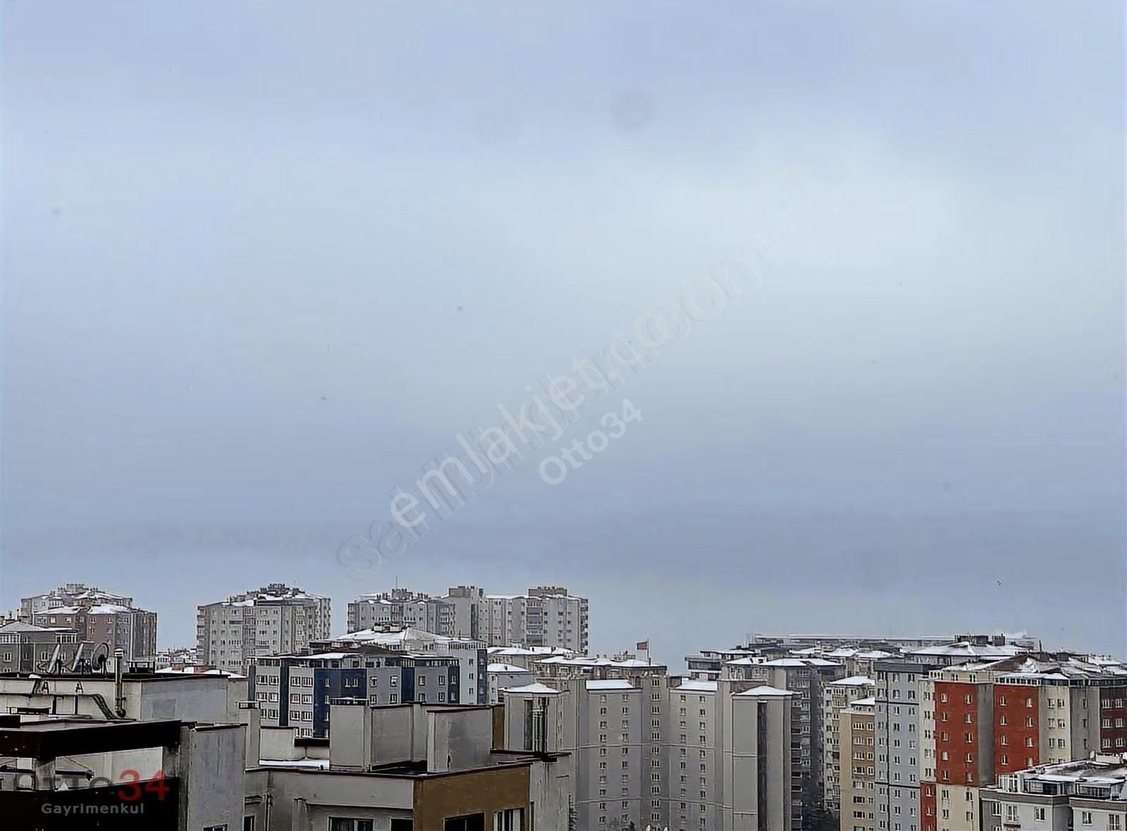 Otto34'den Beylikdüzü Demir Romance Hovuz Cebhe 1+1 Kiralık - Görsel 26