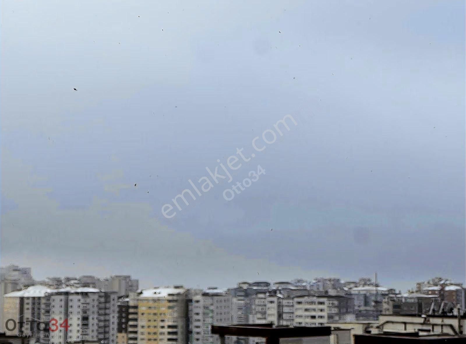 Otto34'den Beylikdüzü Demir Romance Hovuz Cebhe 1+1 Kiralık - Görsel 21