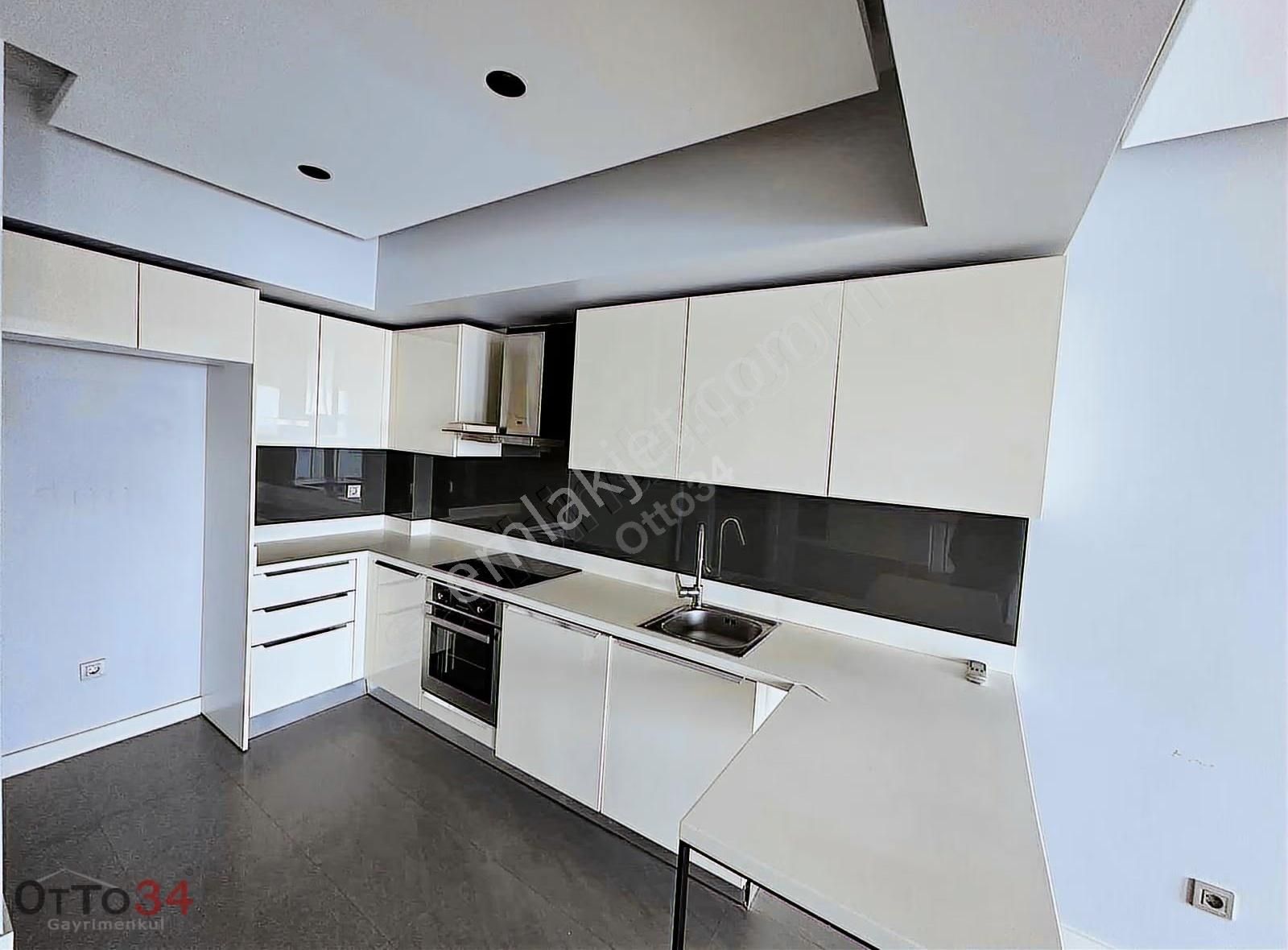 Otto34'den Beylikdüzü Demir Romance Hovuz Cebhe 1+1 Kiralık - Görsel 31