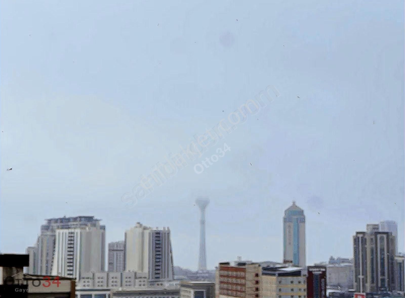 Otto34'den Beylikdüzü Demir Romance Hovuz Cebhe 1+1 Kiralık - Görsel 24