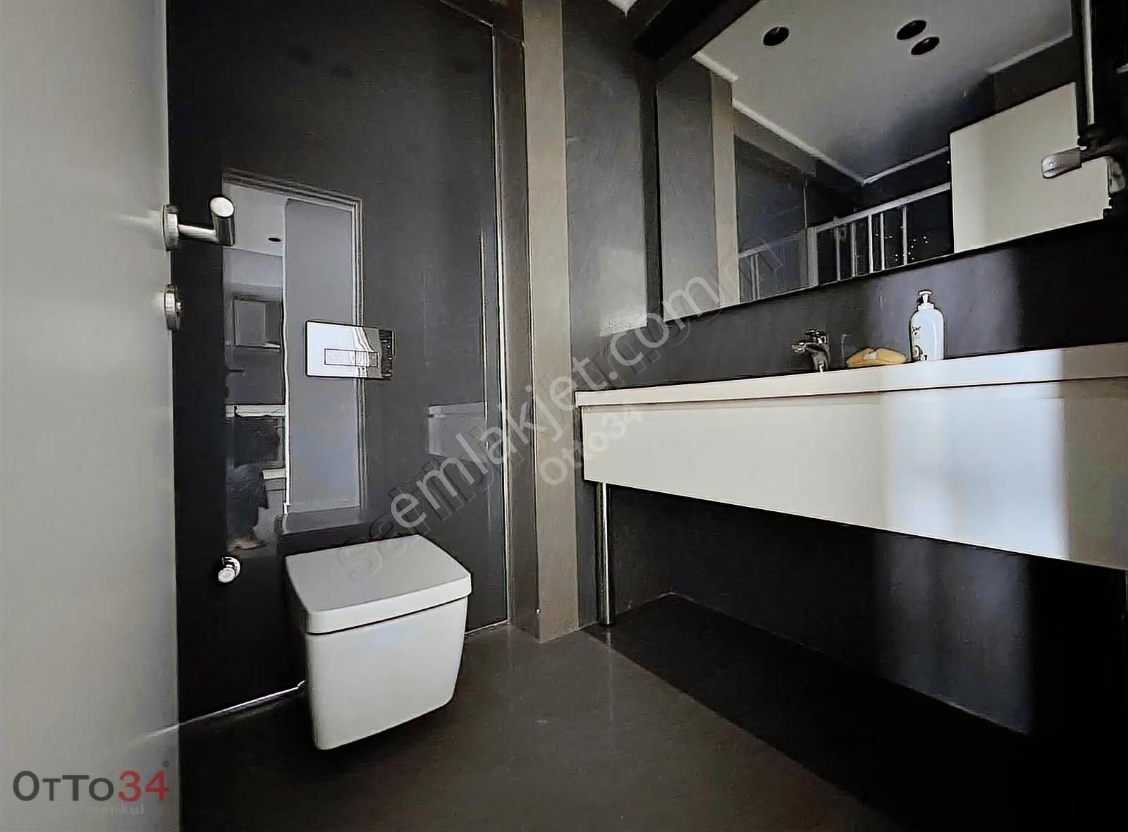Otto34'den Beylikdüzü Demir Romance Hovuz Cebhe 1+1 Kiralık - Görsel 15