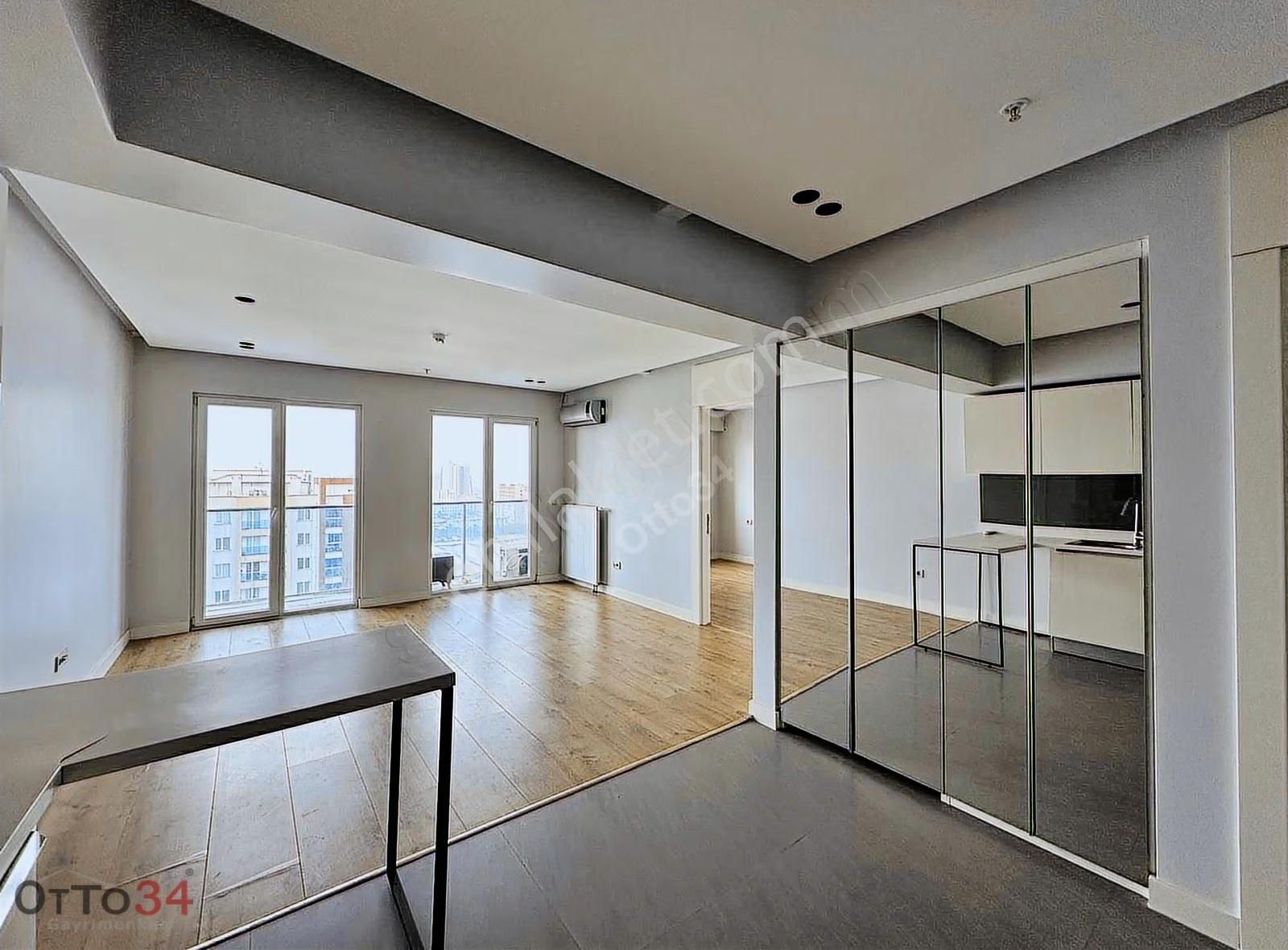 Otto34'den Beylikdüzü Demir Romance Hovuz Cebhe 1+1 Kiralık