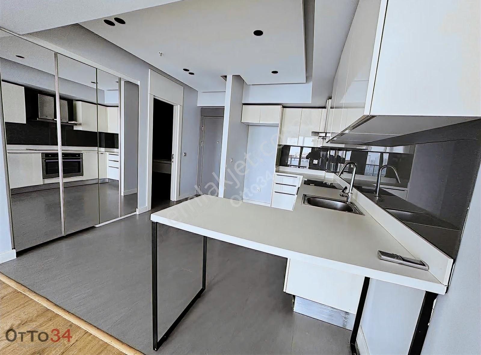 Otto34'den Beylikdüzü Demir Romance Hovuz Cebhe 1+1 Kiralık - Görsel 35