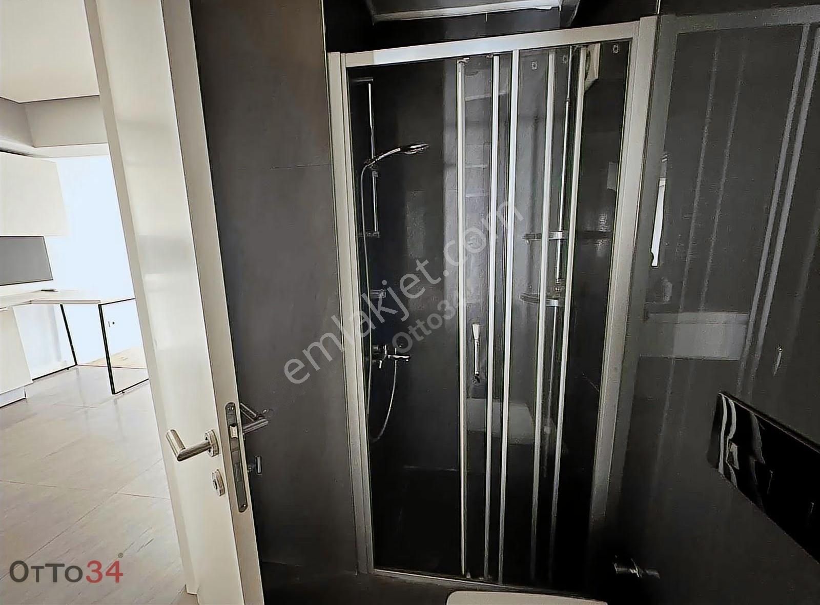 Otto34'den Beylikdüzü Demir Romance Hovuz Cebhe 1+1 Kiralık - Görsel 6