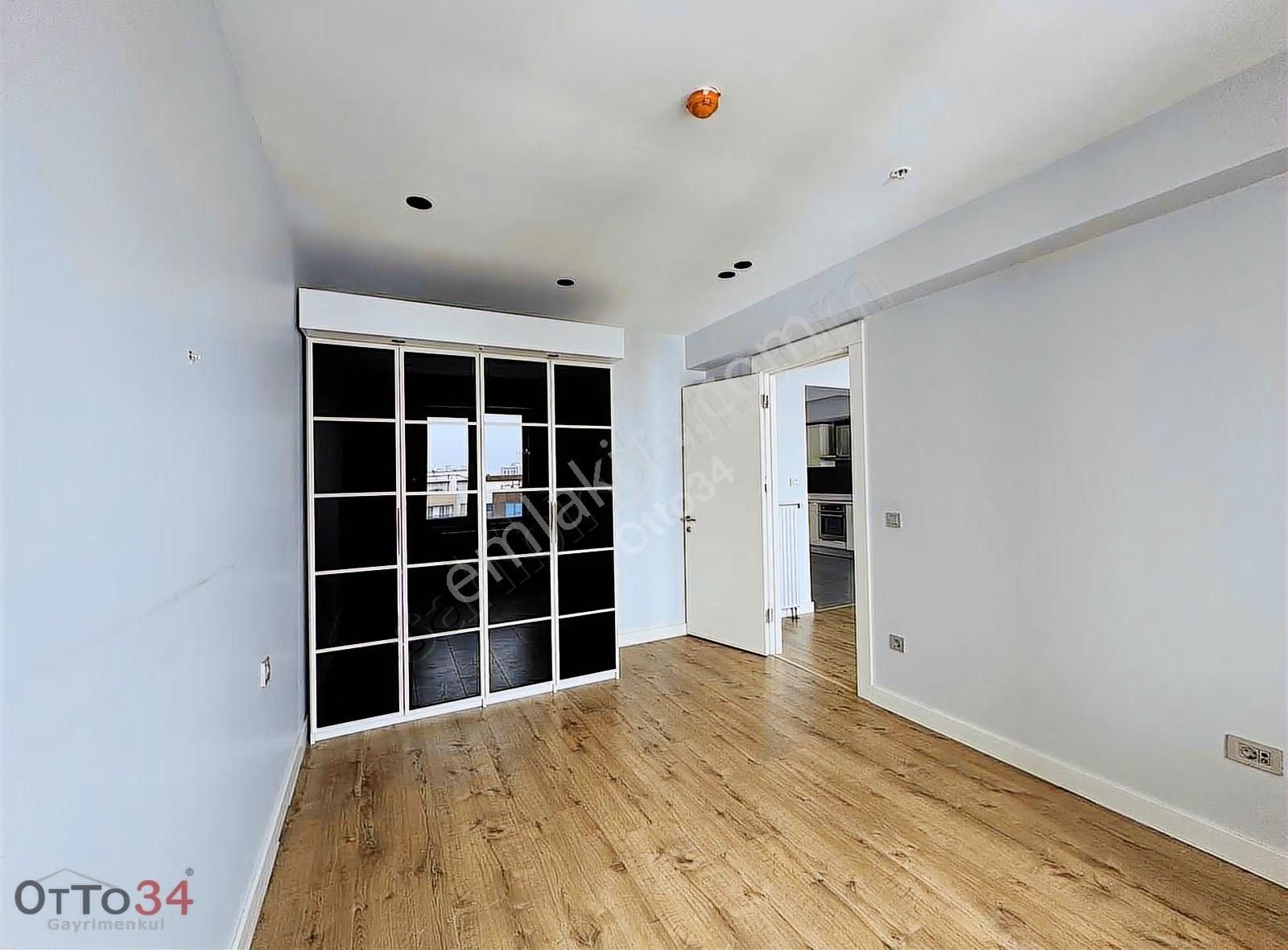 Otto34'den Beylikdüzü Demir Romance Hovuz Cebhe 1+1 Kiralık - Görsel 7