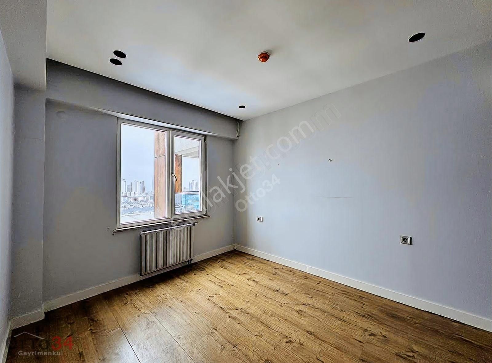 Otto34'den Beylikdüzü Demir Romance Hovuz Cebhe 1+1 Kiralık - Görsel 8