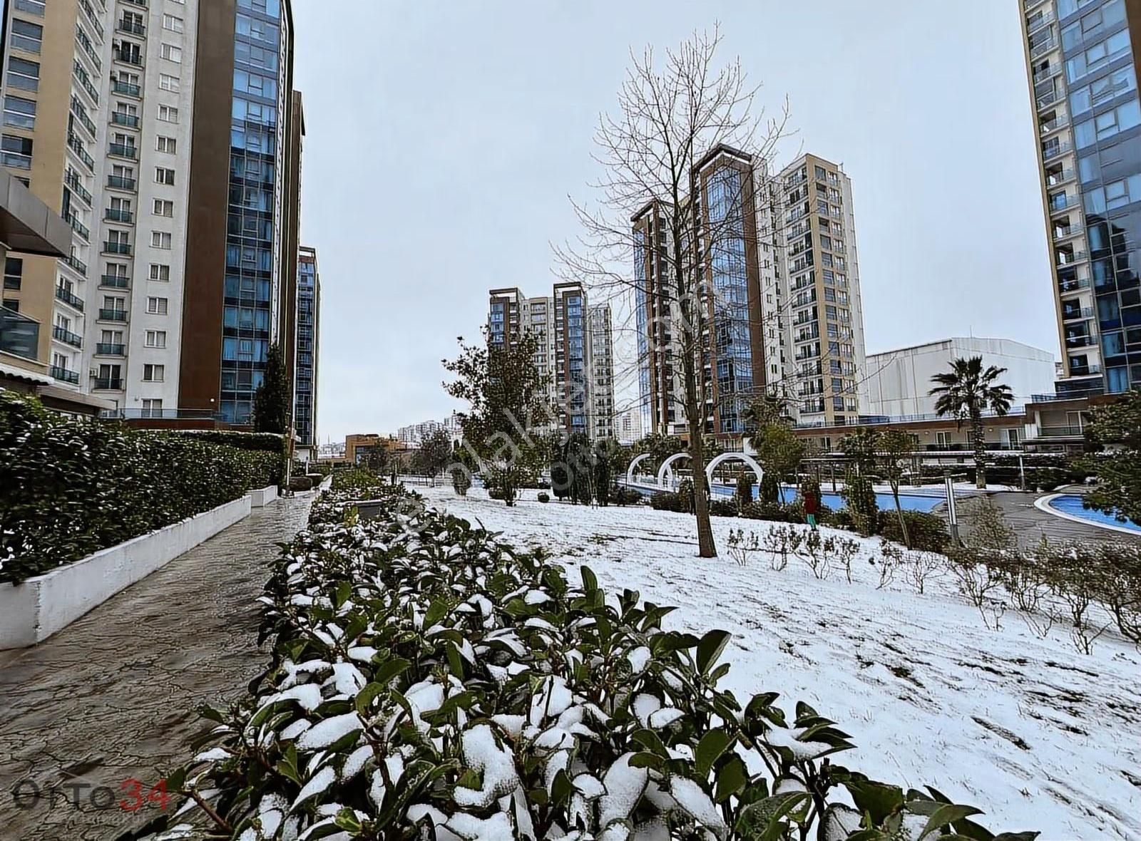 Otto34'den Beylikdüzü Demir Romance Hovuz Cebhe 1+1 Kiralık - Görsel 14