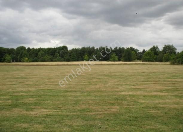 Son Durak Yakını Çok Katlı İmar Planı İçinde Yatırımlık Arsa - Görsel 2