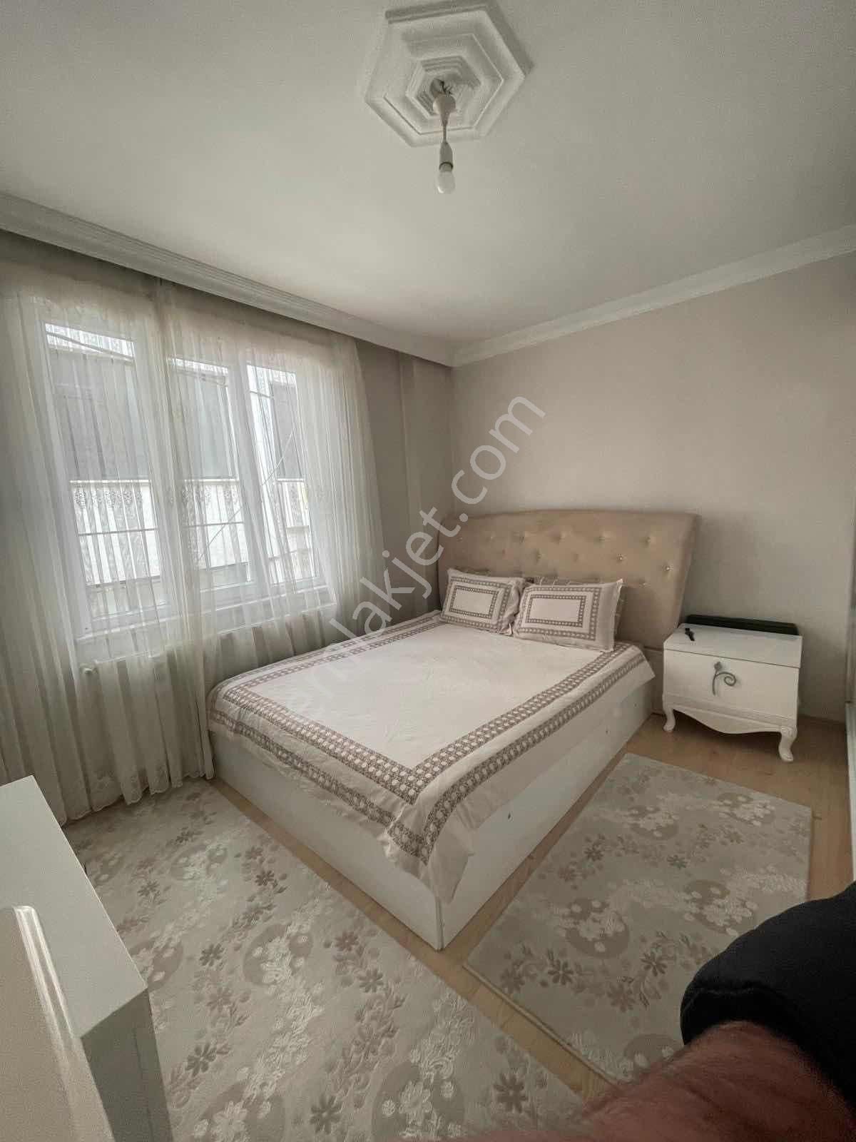 "anka Gm'den Alanyurt Yenişehir Cad.üzeri 2+1 Satılık Daire" - Görsel 13