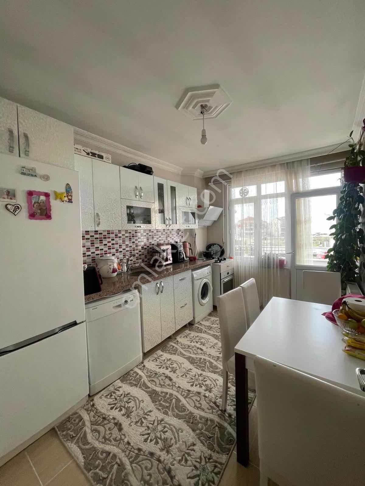 "anka Gm'den Alanyurt Yenişehir Cad.üzeri 2+1 Satılık Daire" - Görsel 2