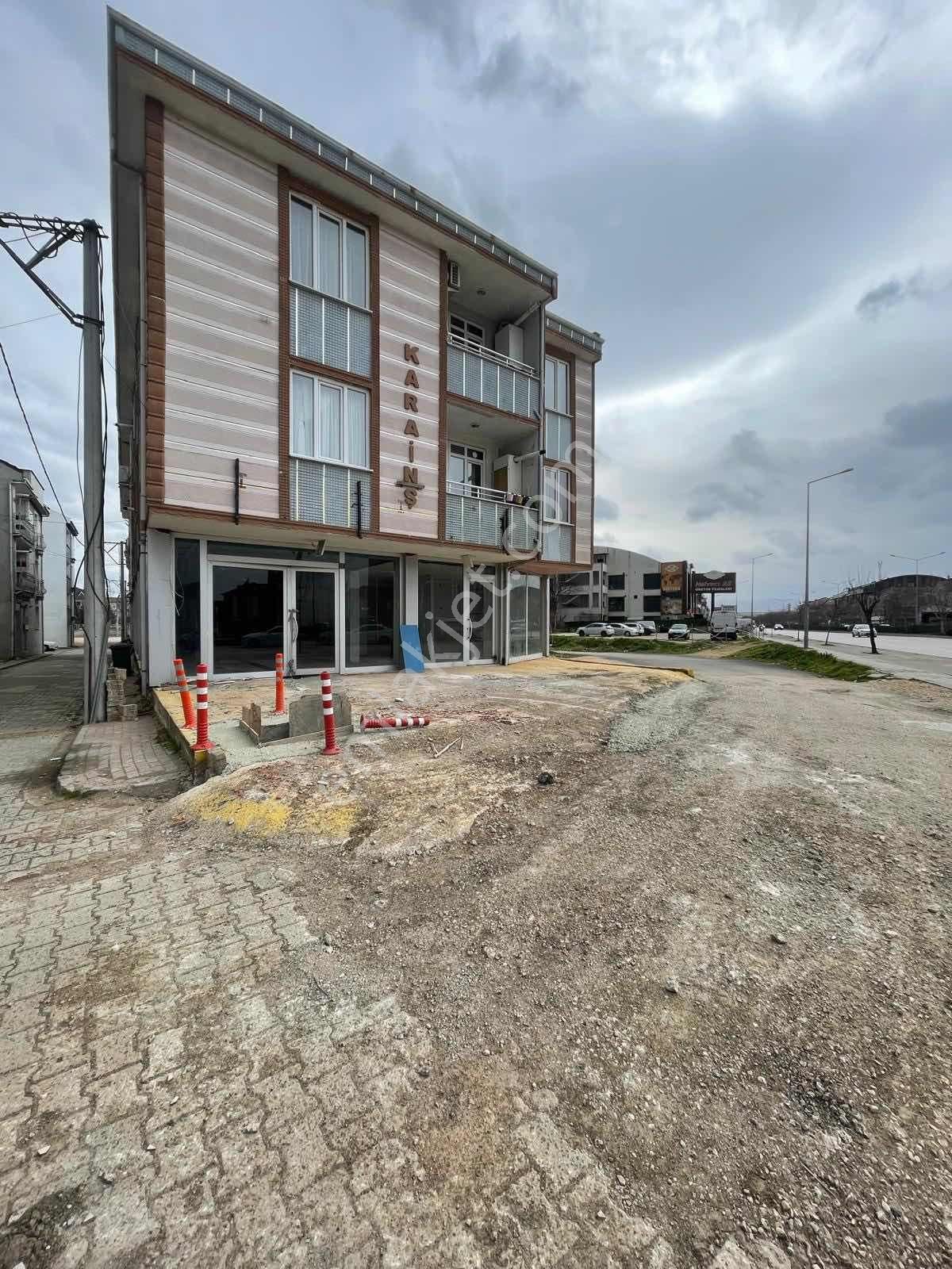 "anka Gm'den Alanyurt Yenişehir Cad.üzeri 2+1 Satılık Daire" - Görsel 3