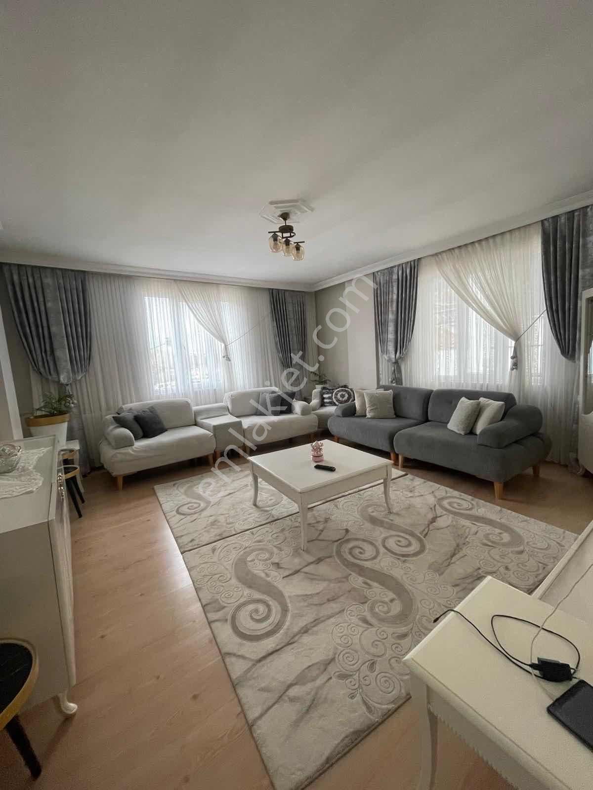 "anka Gm'den Alanyurt Yenişehir Cad.üzeri 2+1 Satılık Daire"