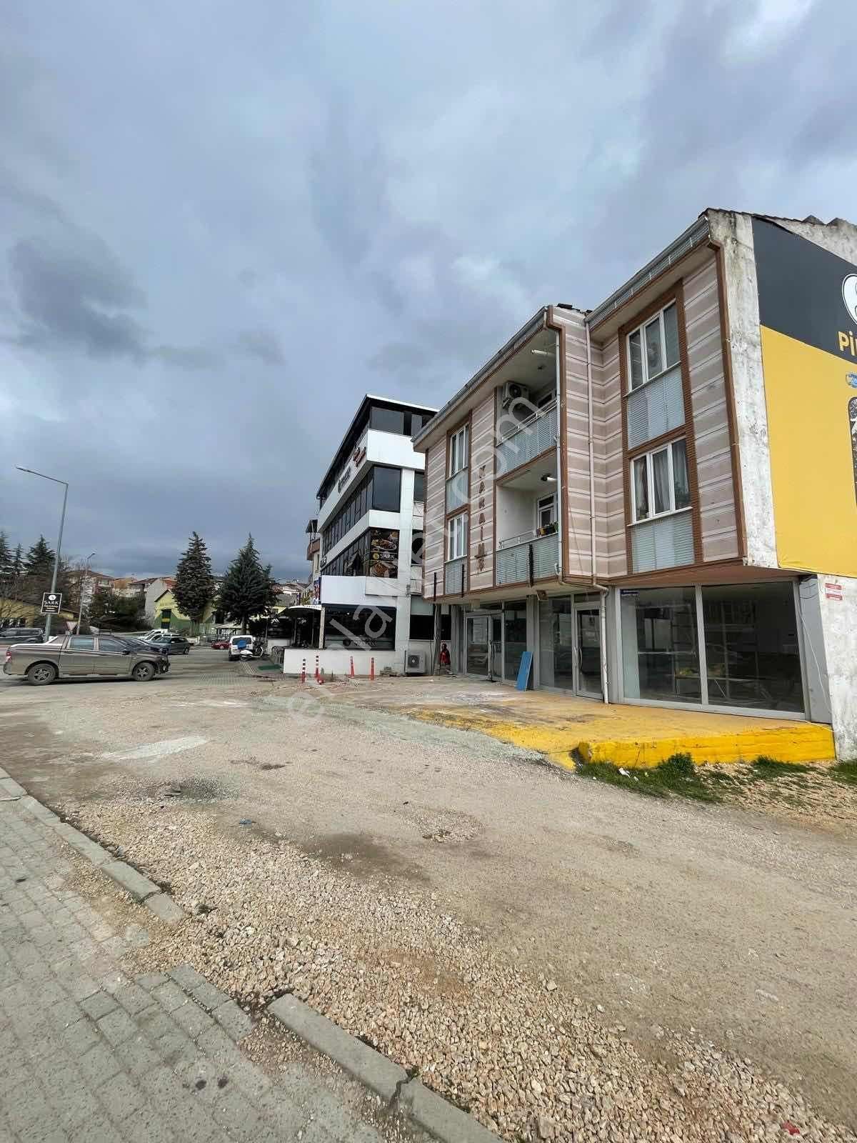 "anka Gm'den Alanyurt Yenişehir Cad.üzeri 2+1 Satılık Daire" - Görsel 5