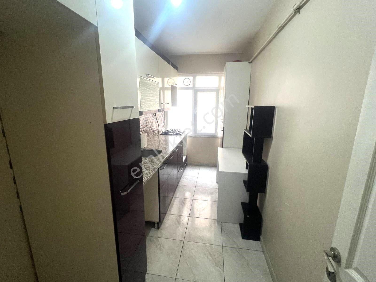 Nest'ten Gültepe Mh 2+1 100m2 1.kat Balkonlu Ön Cephe Daire... - Görsel 35