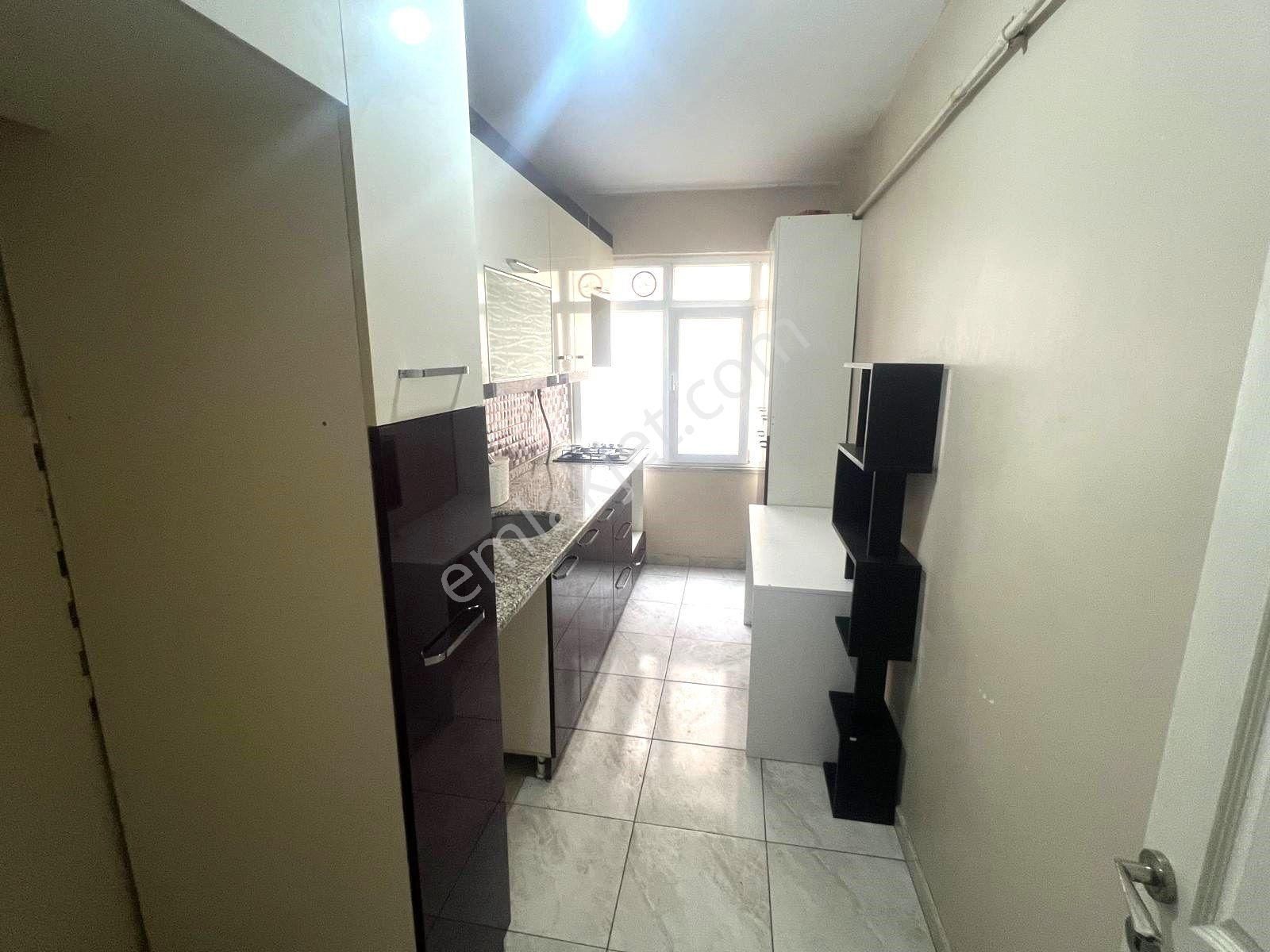 Nest'ten Gültepe Mh 2+1 100m2 1.kat Balkonlu Ön Cephe Daire... - Görsel 8