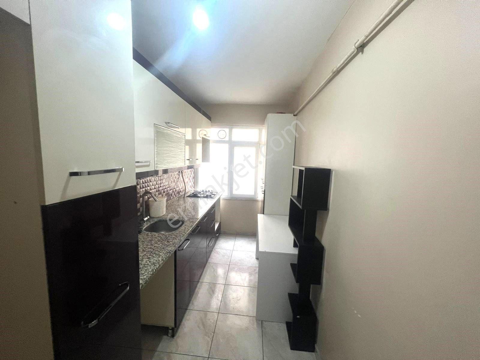Nest'ten Gültepe Mh 2+1 100m2 1.kat Balkonlu Ön Cephe Daire... - Görsel 9