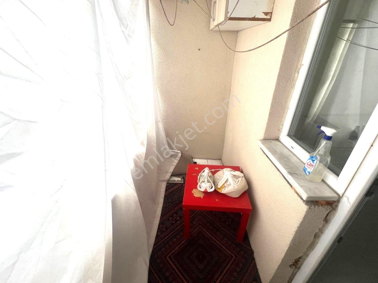 Nest'ten Gültepe Mh 2+1 100m2 1.kat Balkonlu Ön Cephe Daire... - Görsel 20