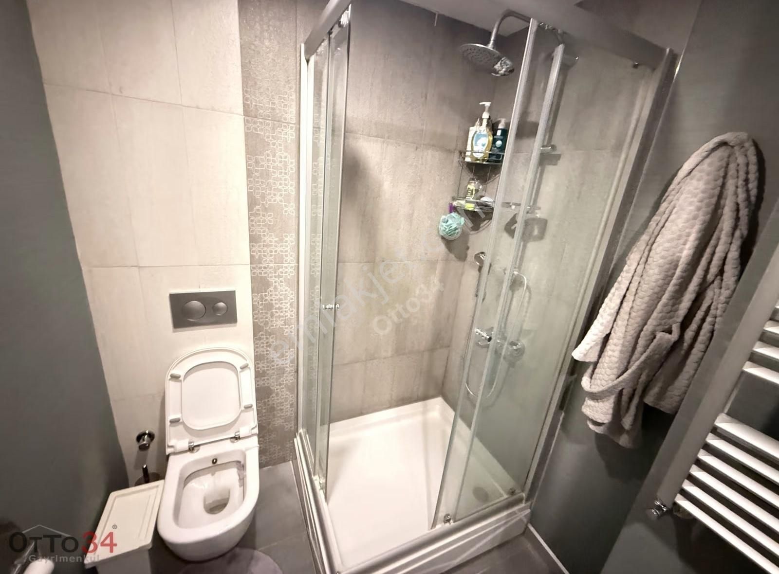 Sembol İstanbul Satılık 1+1 Kiracılı Çift Tapu Deniz Cephe - Görsel 4