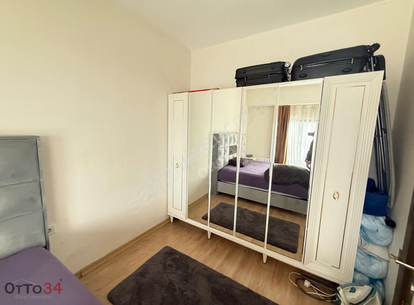 Sembol İstanbul Satılık 1+1 Kiracılı Çift Tapu Deniz Cephe - Görsel 5