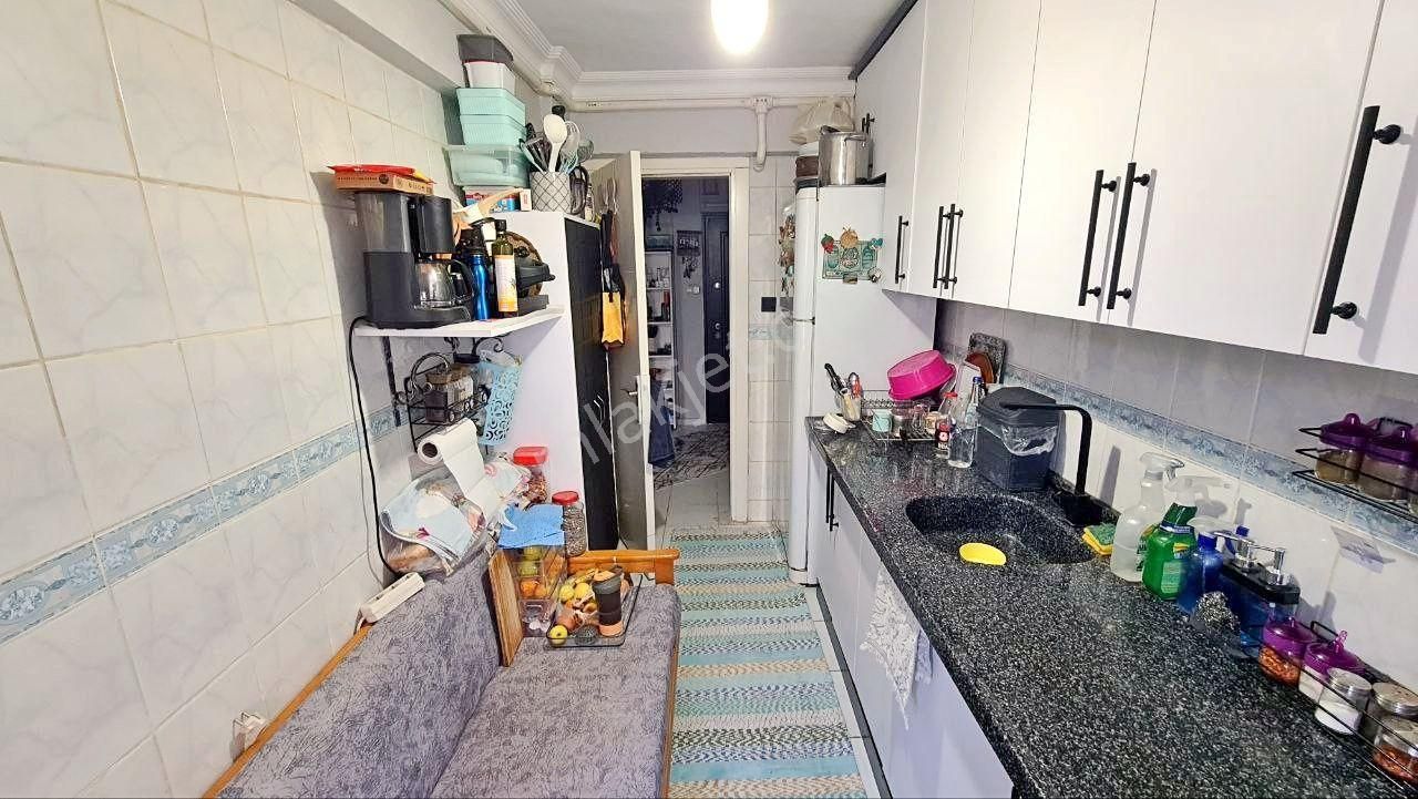 🏠sadece Blue Life Egen'den Altınkumda Denize 500mt Site İçinde Satılık Masrafsız Ön Cephe 2+1 Daire - Görsel 29