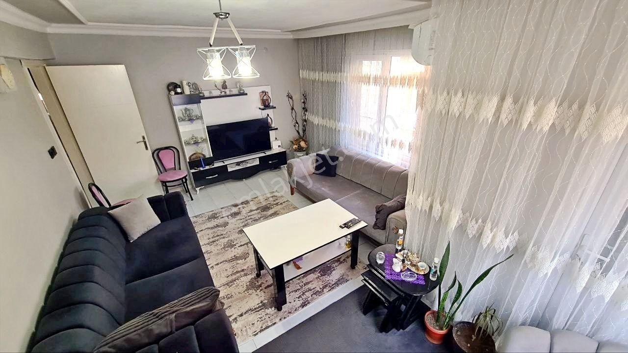 🏠sadece Blue Life Egen'den Altınkumda Denize 500mt Site İçinde Satılık Masrafsız Ön Cephe 2+1 Daire - Görsel 14