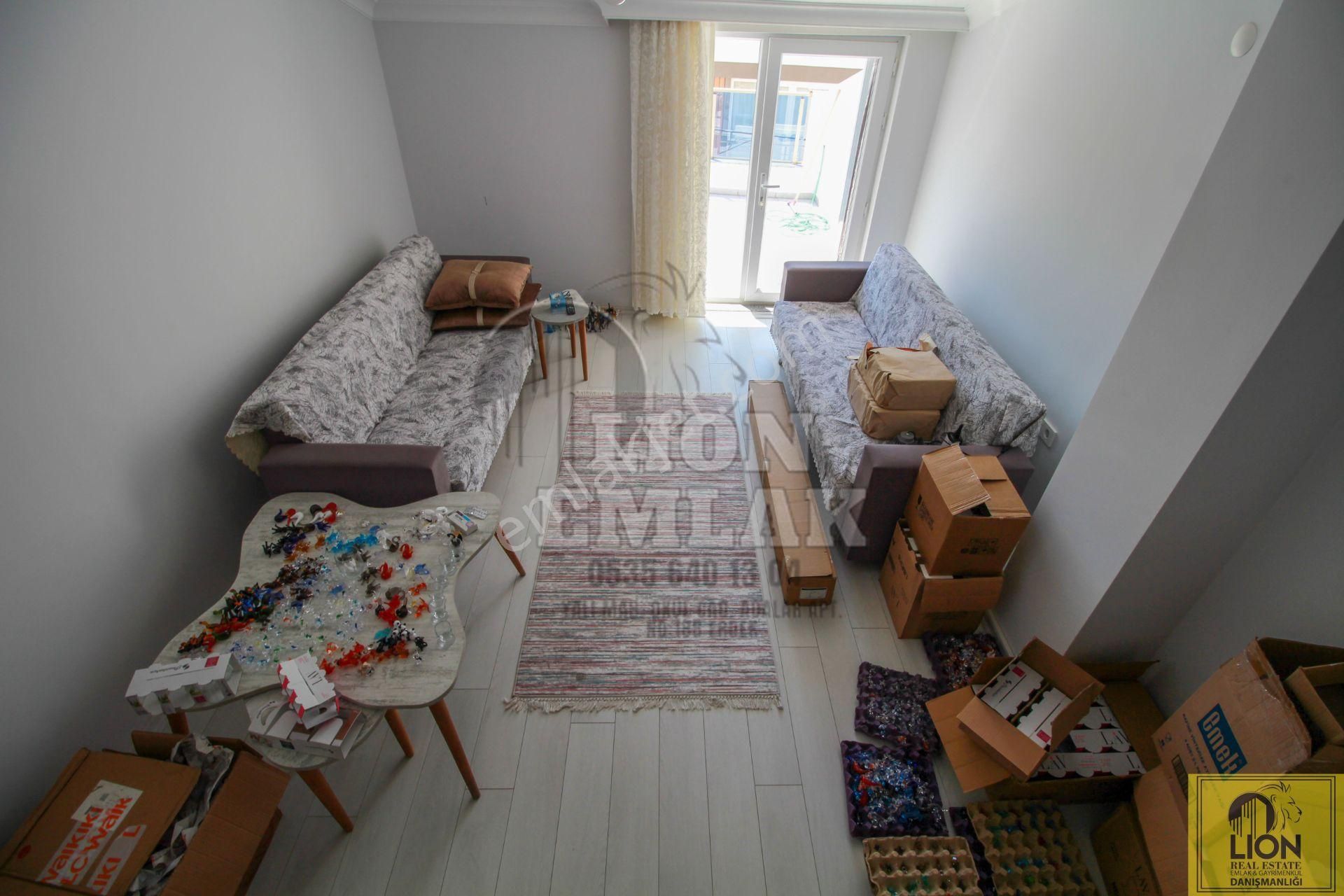 🟨⬛lıon Emlak'tan Erdek Ocaklar'da Satılık Denize Yakın Ferah Kullanışlı Daire⬛🟨 - Görsel 10