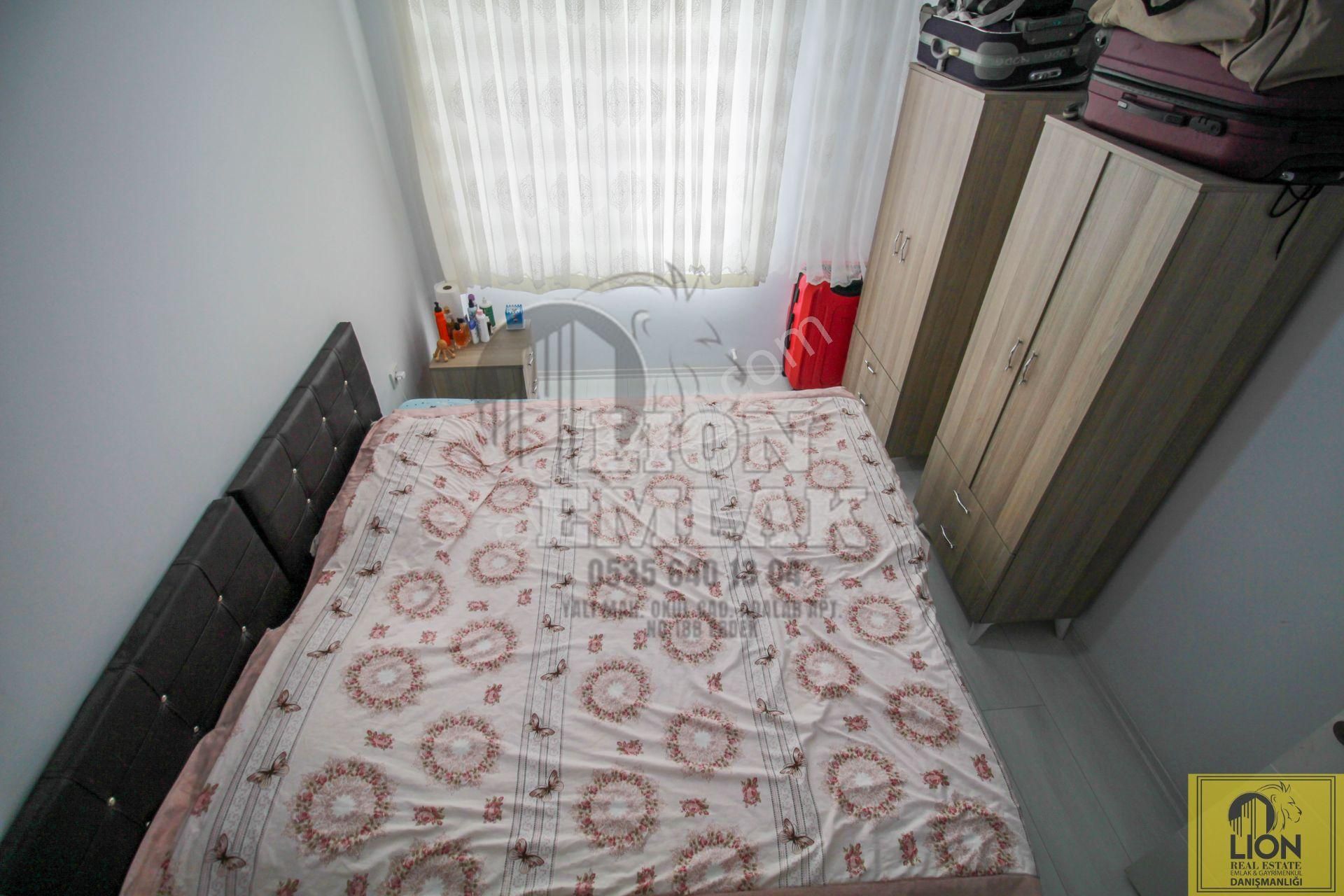 🟨⬛lıon Emlak'tan Erdek Ocaklar'da Satılık Denize Yakın Ferah Kullanışlı Daire⬛🟨 - Görsel 20