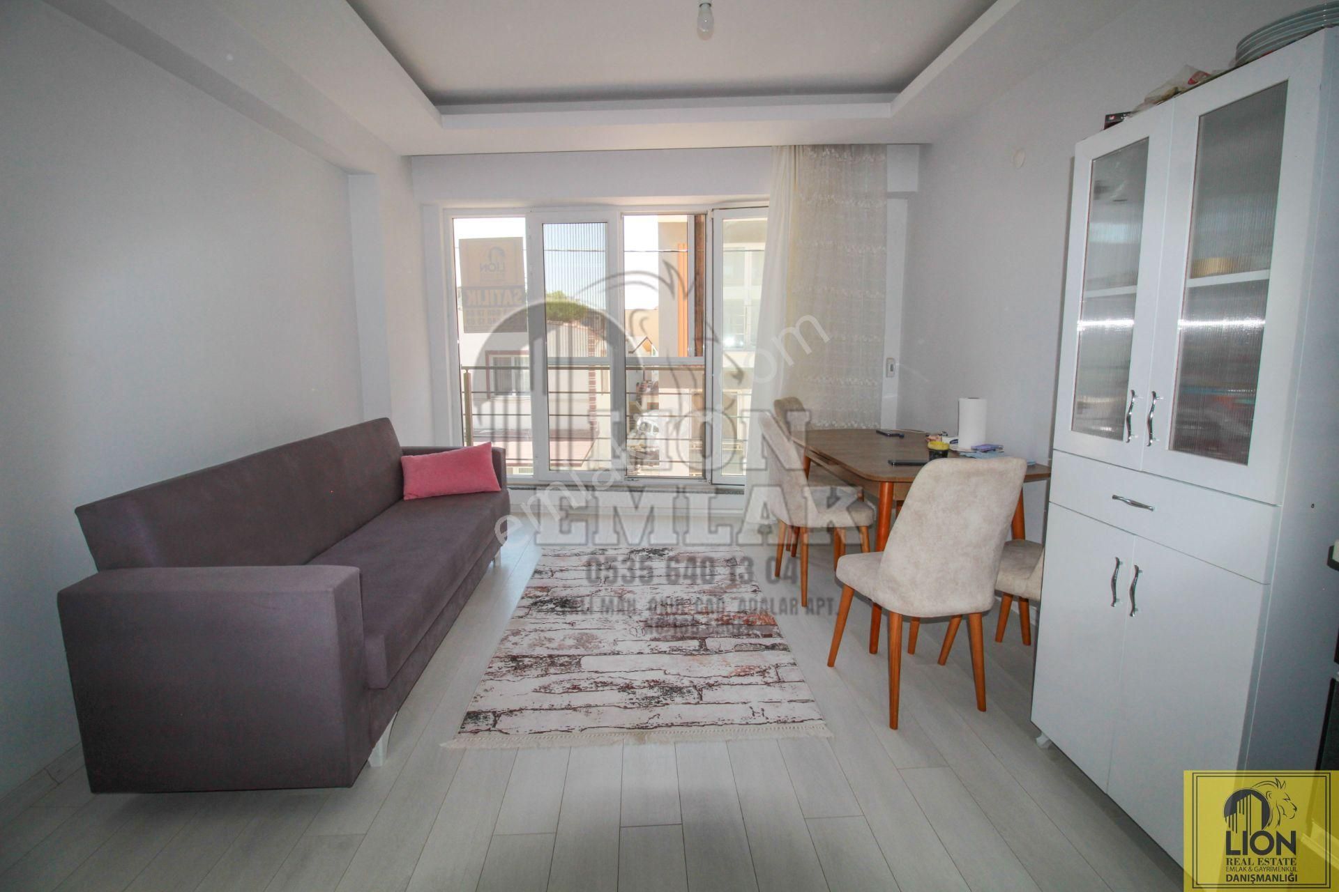 🟨⬛lıon Emlak'tan Erdek Ocaklar'da Satılık Denize Yakın Ferah Kullanışlı Daire⬛🟨 - Görsel 4