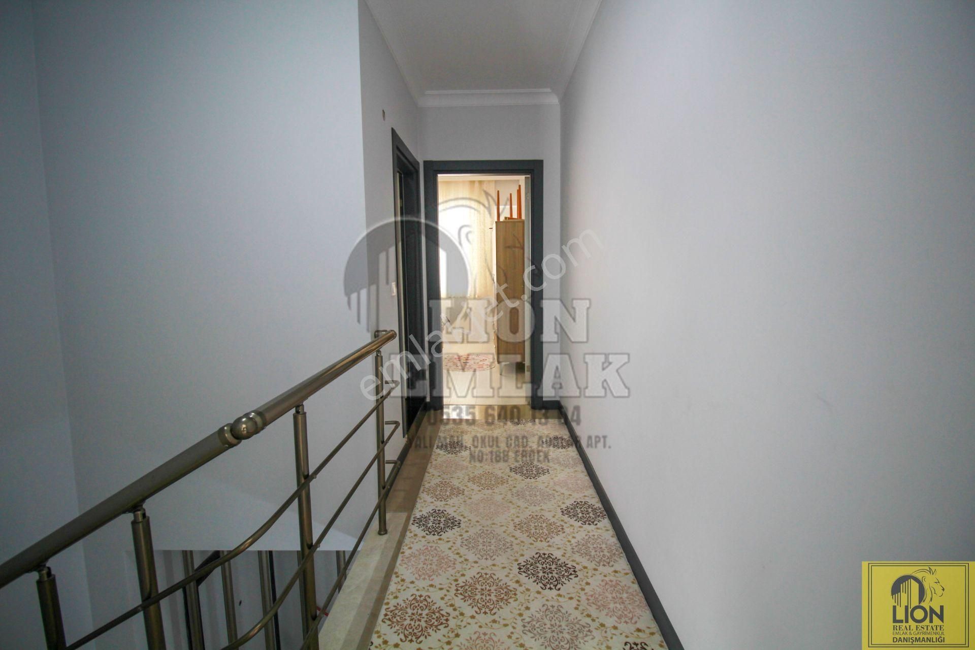 🟨⬛lıon Emlak'tan Erdek Ocaklar'da Satılık Denize Yakın Ferah Kullanışlı Daire⬛🟨 - Görsel 27