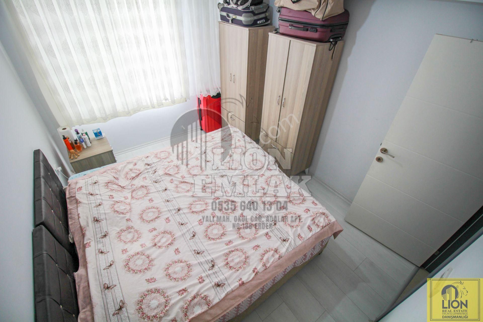 🟨⬛lıon Emlak'tan Erdek Ocaklar'da Satılık Denize Yakın Ferah Kullanışlı Daire⬛🟨 - Görsel 18