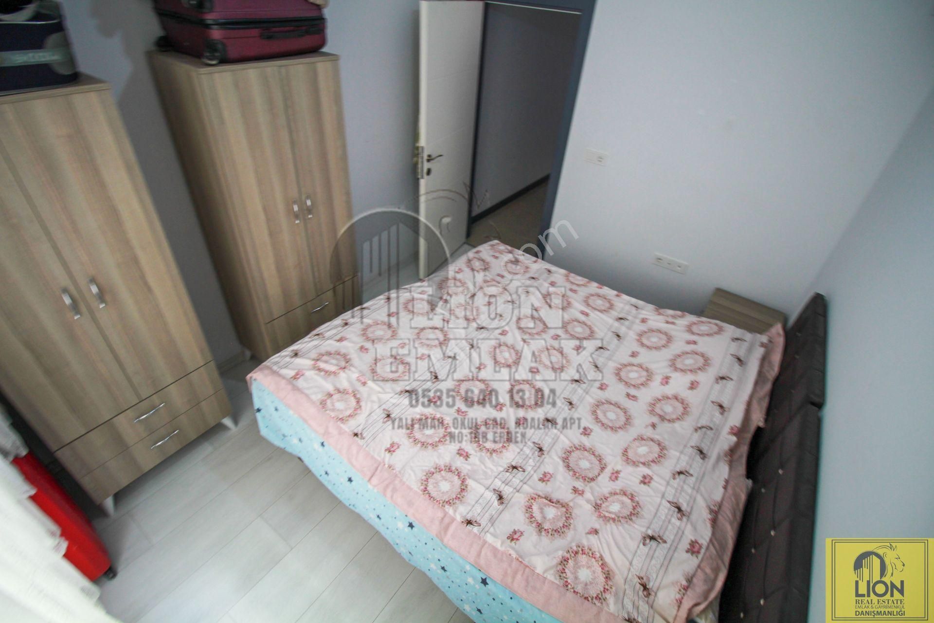 🟨⬛lıon Emlak'tan Erdek Ocaklar'da Satılık Denize Yakın Ferah Kullanışlı Daire⬛🟨 - Görsel 19