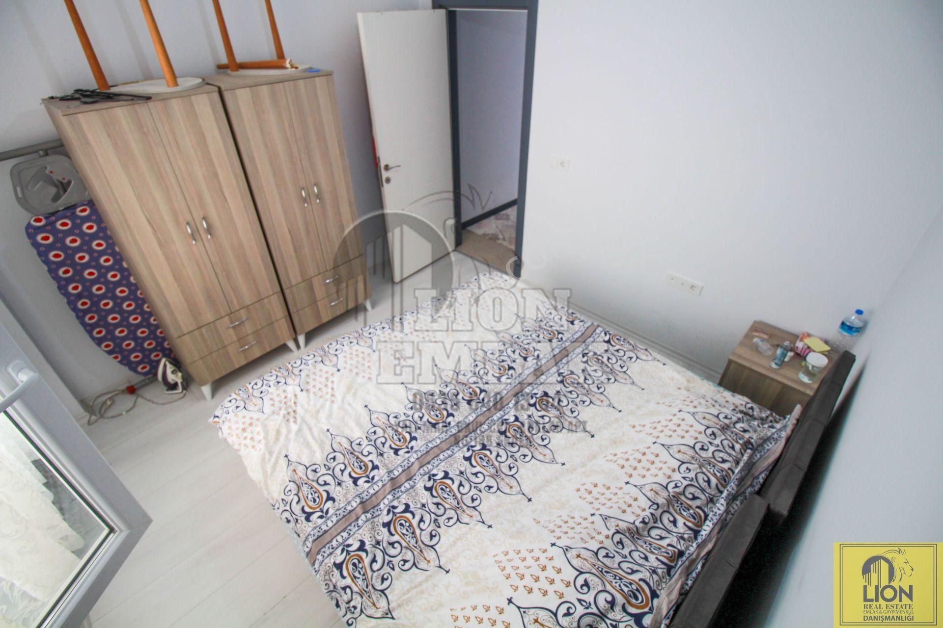 🟨⬛lıon Emlak'tan Erdek Ocaklar'da Satılık Denize Yakın Ferah Kullanışlı Daire⬛🟨 - Görsel 25