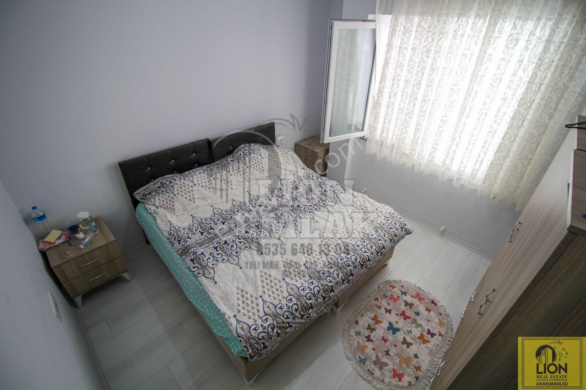 🟨⬛lıon Emlak'tan Erdek Ocaklar'da Satılık Denize Yakın Ferah Kullanışlı Daire⬛🟨 - Görsel 23